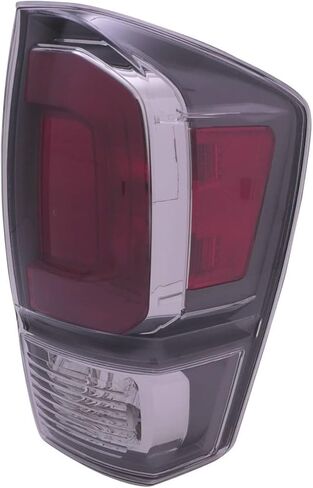 Auto Parts Avenue APA Replacement Tail Light Rear Lamp for 2018 2019 2020 2021 2022 2023 Tacoma Base SR SR5 SR+ TRD Sport TRD Off-Road Driver Left Side 8156004181 TO2800203 in Saudi Arabia
