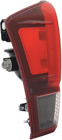 Auto Parts Avenue APA Replacement Tail Light Rear Lamp for 2018 2019 2020 2021 2022 2023 Tacoma Base SR SR5 SR+ TRD Sport TRD Off-Road Driver Left Side 8156004181 TO2800203 in Saudi Arabia
