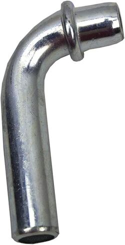 Polaris 3234230 Gear Case Vent Hose Tube RZR Ranger Sportsman 1000 900 570 800 in Saudi Arabia