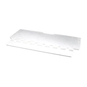 Nieco 22179 Patty Sizzle Plate, Catchalum 23
