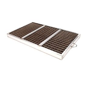 Nieco 23161 Incendalyst, 15.19" X 24 29", Cpsi