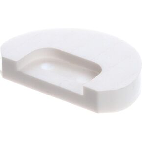 Nieco 22811 محمل حزام الكعكة PTFE، 3 بوصة × 1 بوصة in Kuwait