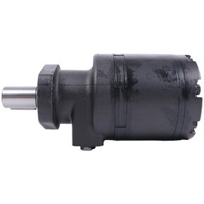 Hydraulic Motor 505750A3120AAAAA BMER-2-750-MS-G2-R-B
