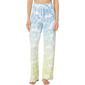 PJ Salvage womens Loungewear Aloha Summer Pant