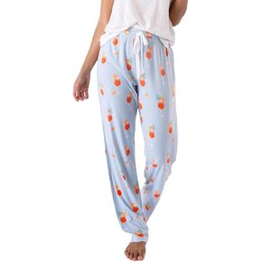 PJ Salvage womens Loungewear Playful Prints Pant