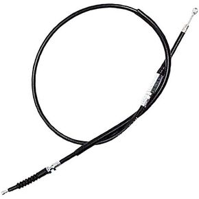 RAREELECTRICAL New Clutch Cable Compatible With Kawasaki Motorcycle KDX200 KDX 200 1989-2006 by Part Number 54011-1342 540111342