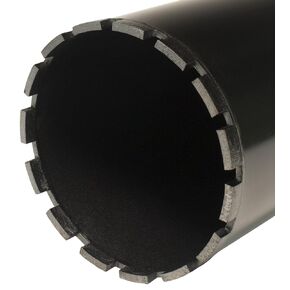 Steel Dragon Tools 6in. (152 mm) Wet Diamond Concrete Core Drill Bit