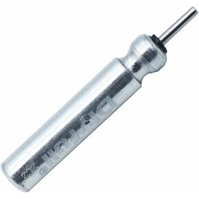 linguang 10pcs CR425 3v Lithium Battery Rechargeable for Fishing Bobber and Glow Sticks,Float(425model Battery
