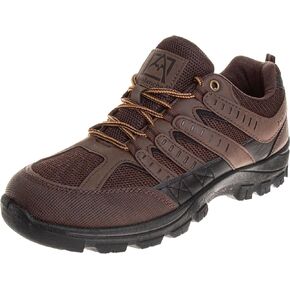 Avalanche Unisex-Child Av Hike Boots