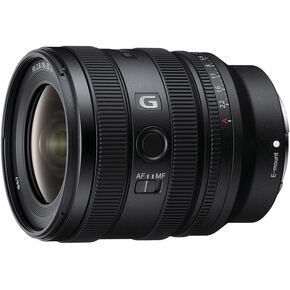 Sony FE 16-25mm F2.8 G
