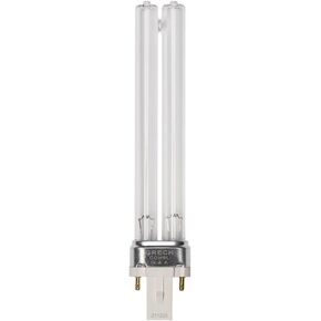 OXYFUL 36W UV 2G11-4 Pin Base Replacement Light Clarifier Lamp Filter for Aquarium Koi Pond Fish Tank Compatible to CUV-336 / CUV-636 in Saudi Arabia