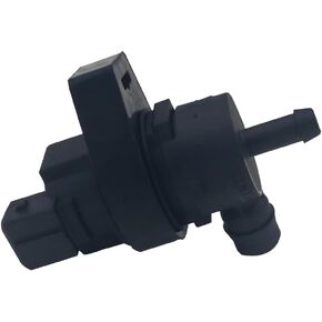 Vapor Canister Purge Vent Valve Solenoid for BMW 323i 325Ci 325i 328i 330Ci 330i 525i 528i 530i 540i 740i 740iL 750iL X5 Z3 Z4 Replace 13901433603 13901433602 13999990 1433603 2502-487840 2282587