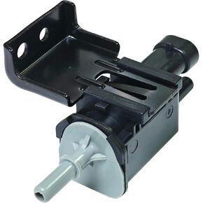 Evaporative Vapor Canister Purge Solenoid Valve 911-032 Compatible with B.u.i.c.k Chevy Cadillac Pontiac GMC Saturn Replace 214-1680 12597341 12597567 12570469 12581349