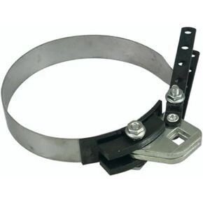 Lisle 53100 Adjustable Oil Filter Wrench