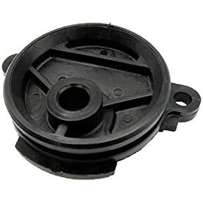 WATERLONG Shift Rod Cover Plate 688-45321-00 for Yamaha Outboard 50-100HP 1984-2005