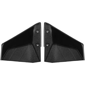 for hydrofoil Outboard Hydrofoil Hydrofoil Stabili Pair Small Hydrofoil Boat Motor Stabiliser Enigne Components for 4‑50HP Outboard with Bolt Nut