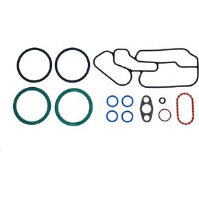 BTS-1823182C95 Oil Cooler Gasket Kit Juego de Juntas de Enfriador de Aceite DT466E