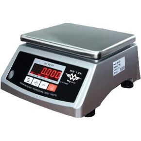 My Weigh WR-12K Digital Washdown Scale