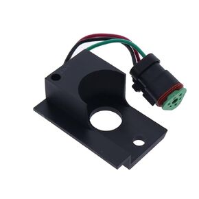 ZTUOAUMA F&C Seat Bar Sensor 7105252 6680523 for Bobcat 553 653 751 753 763 773 853 863 864 873 963 Lap Skid Steer Switch