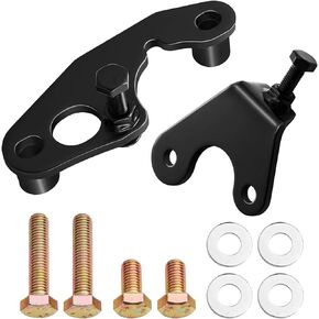 Exhaust Manifold Bolt Repair Kit Endxedo Driver Rear & Passenger Exhaust Manifold Bolt Repair Kit Compatible with GM Trucks and SUV 4.8 Liter 5.3 Liter 6.2 L 1999-2013, 6.0 L 1999-2021