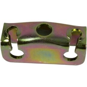 Omix-Ada | 16751.14 | Parking Brake Equalizer | OE Reference: 52001154 | Fits 1987-1992 Jeep Wrangler YJ in Kuwait