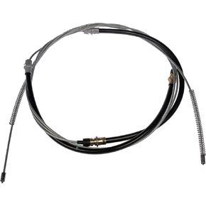 Dorman C92354 Parking Brake Cable Compatible with Select Ford / Mercury Models