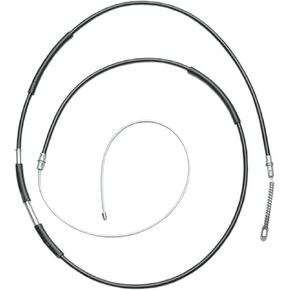 ACDelco Professional 18P2768 Rear Passenger Side Parking Brake Cable Assembly