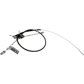 Dorman C660114 Parking Brake Cable Compatible with Select Nissan Models