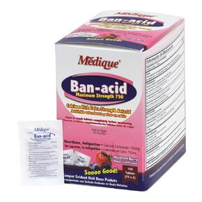Ban-Acid