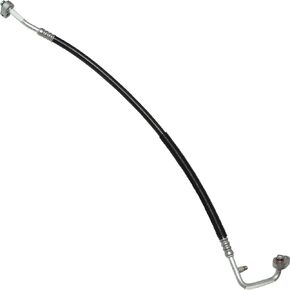 Universal Air Conditioner HA 111801C A/C Refrigerant Discharge Hose