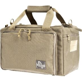 Maxpedition Compact Range Bag (Khaki)