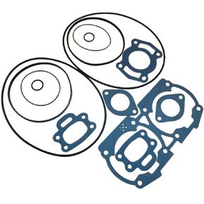 Canyoyi Top End Rebuild Head Gasket Kit for Sea Doo Speedster Sportster 717 720 GS GSI GTI GTS SP XP HX SPX 1995 1996 1997 1998 1999 2000 2001 2002 2003 2004 2005 23-251
