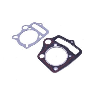 SEMOLTO Gasket is for a cylinder gasket head base engine 125CC Dirt Bike Atv Go Kart Cylinder & Base Gasket Set