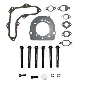 Carbman Cylinder Head Gasket Kit Compatible with Kohler SV470 SV471 SV480 SV530 SV540 SV541 SV590 SV591 SV600