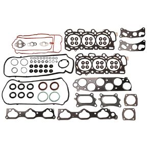 Head Gasket Set Fit for Honda Accord Odyssey Pilot Ridgeline Crosstour 2008-2017, for Acura RDX TL TSX 2009-2015 3.5L # HS26509PT