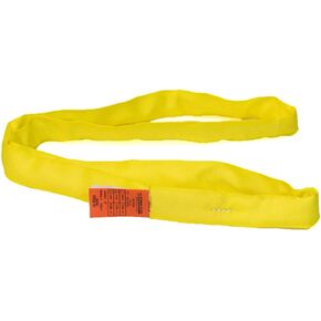 معيار Roundsling الأصفر الذي لا نهاية له in Kuwait