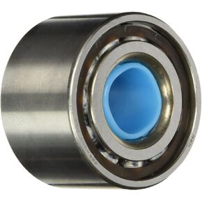 Timken Preset, Pre-Greased and Sealed Bearing - 513150