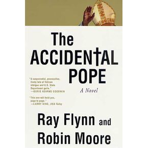 The Accidental Pope: A Novel