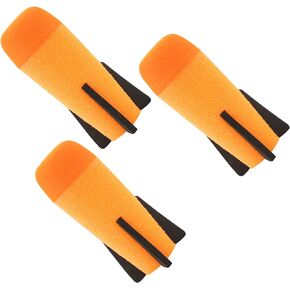 قاذفة الصواريخ الرغوية المملوءة بالصواريخ من بورولا متوافقة مع سلسلة Nerf N-Strike Elite