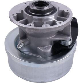 HOLDWELL Parking Brake Driveshaft Brake 3C342598AB 6C242598AA compatible with Ford F350 E450 E550 5R110 Transmission
