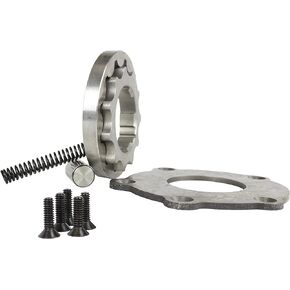 DNJ OPK3143 Oil Pump Repair/Rebuild Kit For 1995-2008 Buick,Pontiac,Chevrolet,Oldsmobile, LaCrosse,Lucerne,Grand Prix,LeSabre, Park Avenue, Monte Carlo, 3.8L, OHV V6, Naturally Aspirated, Supercharged