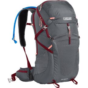 CamelBak Women's Fourteener 30 Hiking Hydration Pack - Hike Backpack - 100 oz