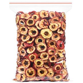 Hawthorn Slices 8.81oz seedless Hawthorn Hollow Circle Fresh Hawthorn Dry Hawthorn Slices Make Tea 山楂片250g