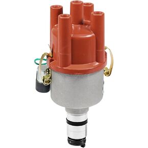 Kuhltek Motorwerks 0231178009 Centrifugal Distributor for VW Beetle