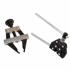 RC-KIT-25-60 Roller Chain Tool Kit Breker Cutter + Puller Holder #25 - #60