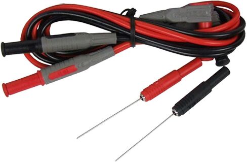 UEi Test Instruments Atlbpk Back Probe Test Lead Kit in Saudi Arabia