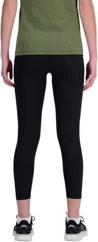 New Balance Women's Nb Sleek Pocket High Rise Legging 23" in Saudi Arabia