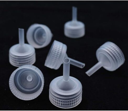 POPETPOP Fish Tank Kit Simple Brine Shrimp Artemia Hatchery Cola Bottle Adapters Brine Shrimp Hatchery Kit Shrimp Egg Incubator for Aquarium Fish Tank Fish Aquarium Kit in Saudi Arabia