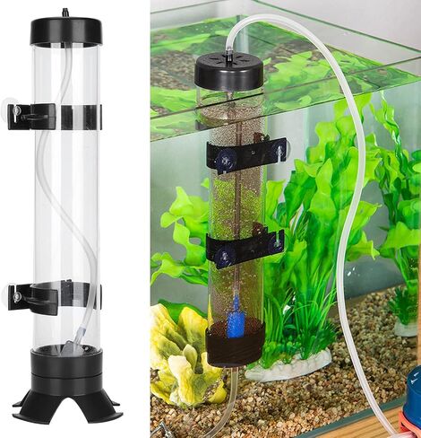 Artemia Eggs Hatchery Kit, Plastic Shrimp Eggs Hatchery Incubator for Aquarium for Fish in Saudi Arabia