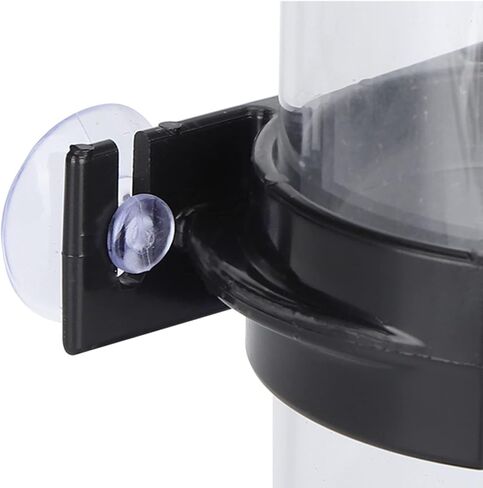 Artemia Eggs Hatchery Kit, Plastic Shrimp Eggs Hatchery Incubator for Aquarium for Fish in Saudi Arabia